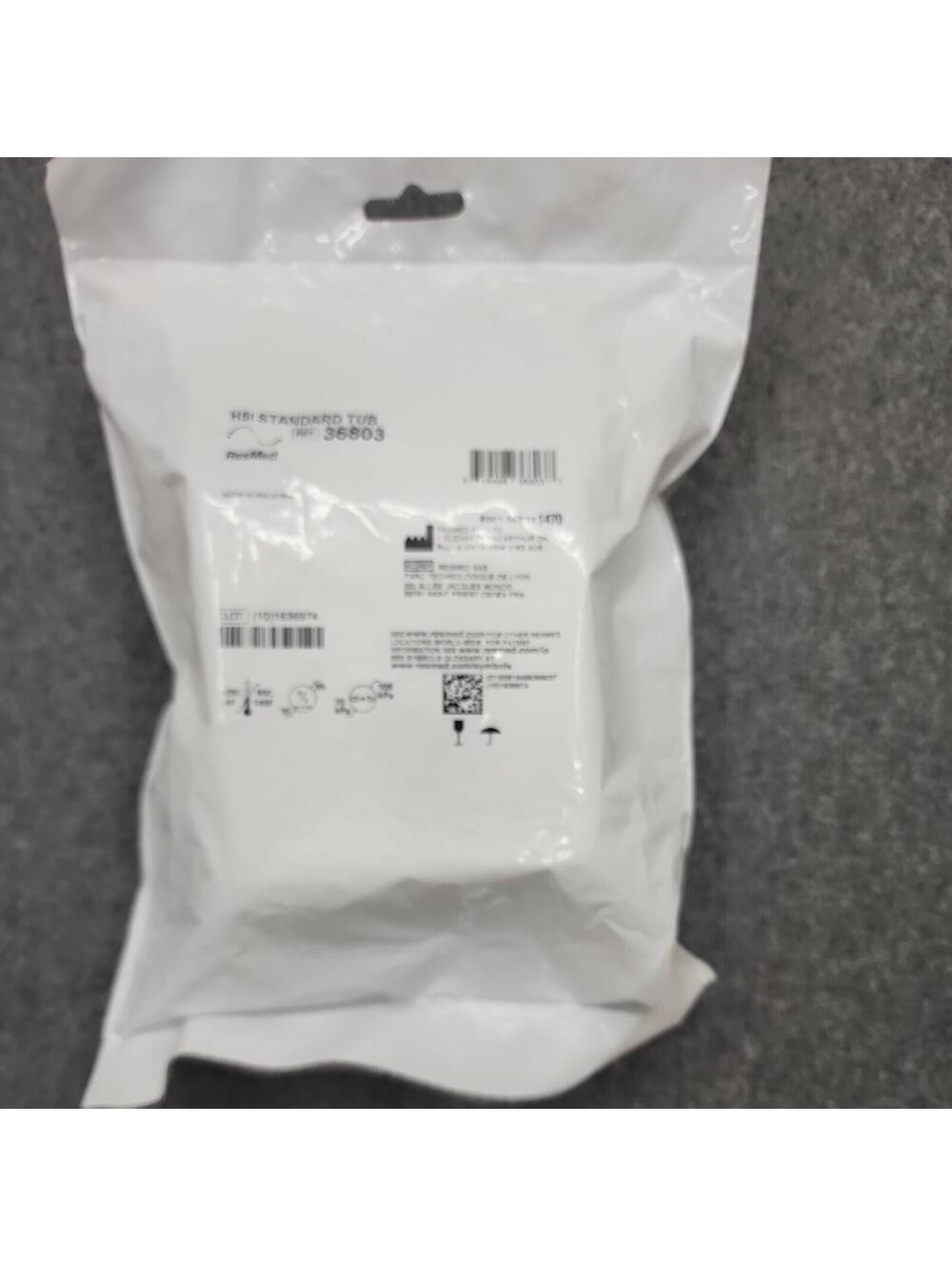 ResMed H5I Standard Tub REF 36803 New Factory-sealed